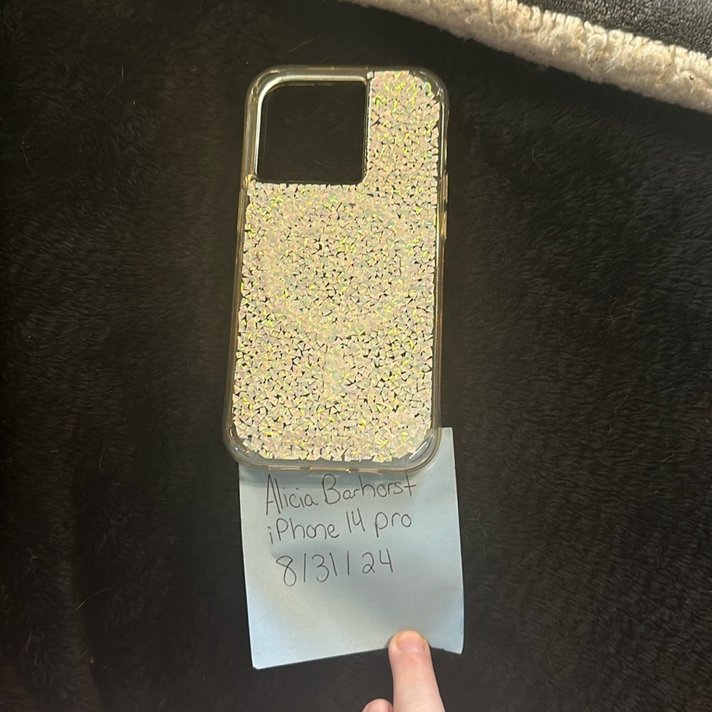 iphone 14 pro casemate case